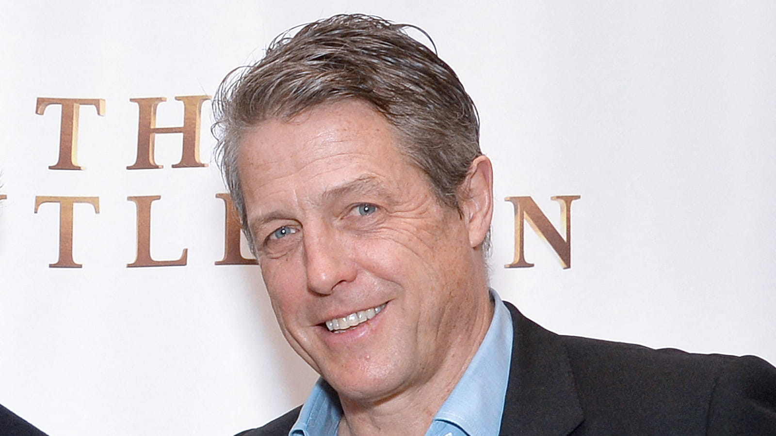 Hugh Grant