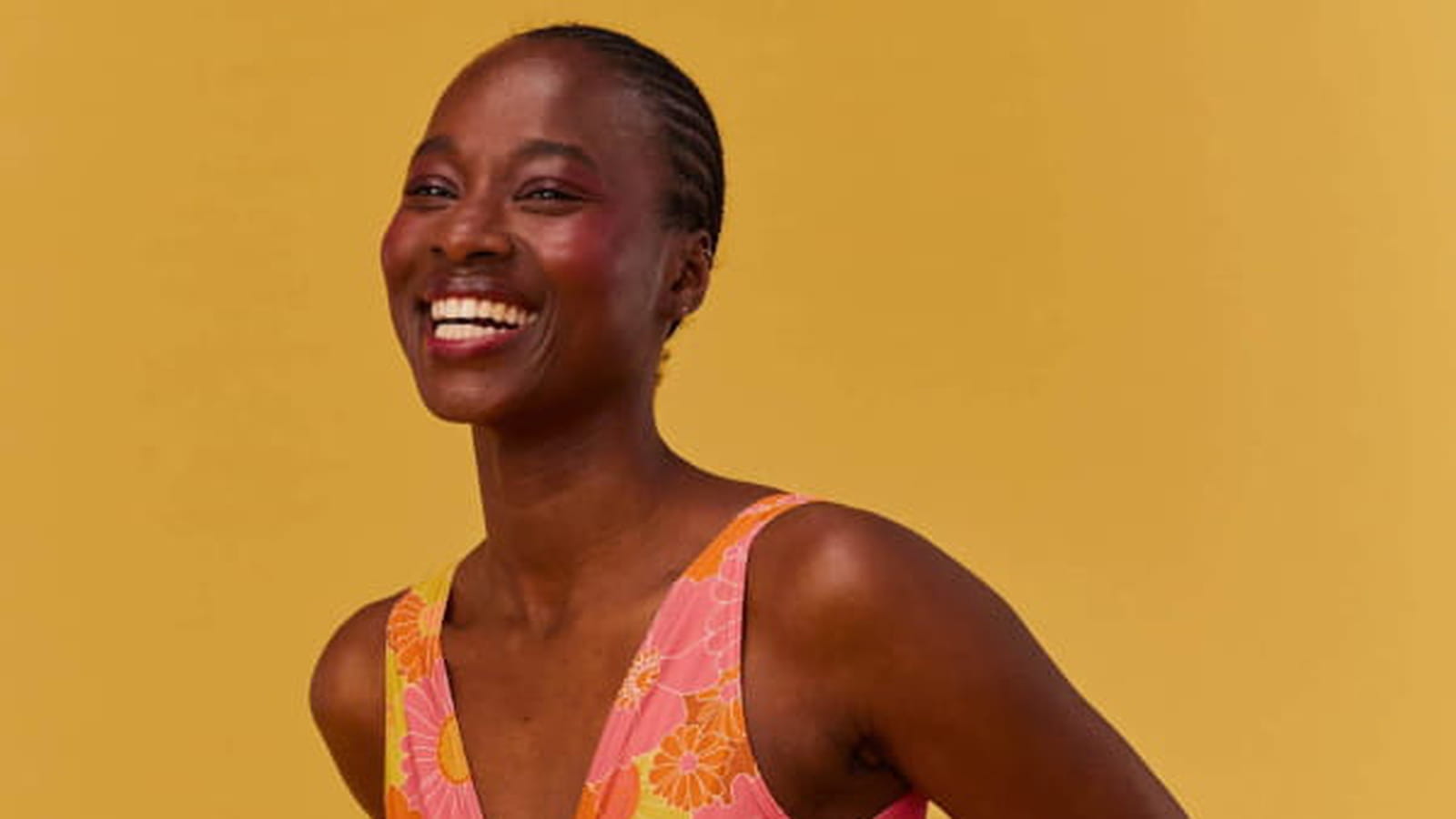 Maillot de bain Make My Lemonade 