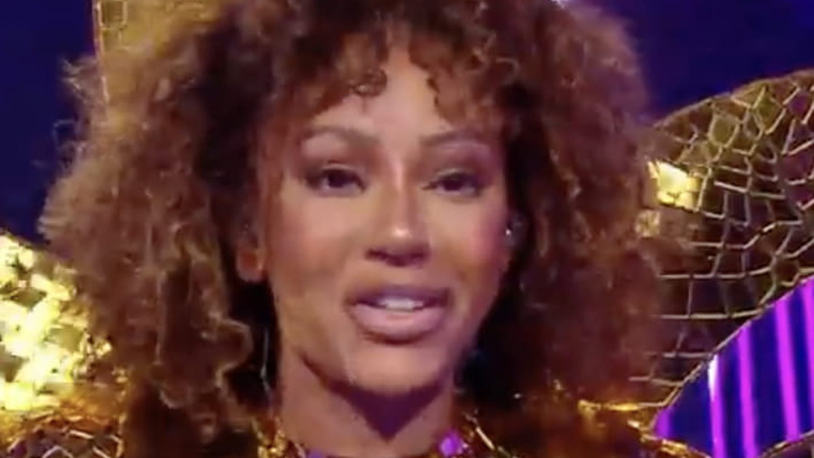 Mel B