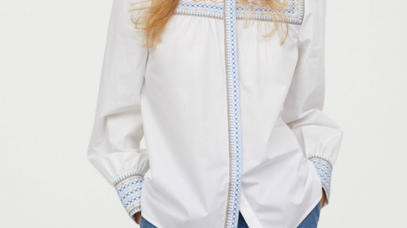 Blouse  