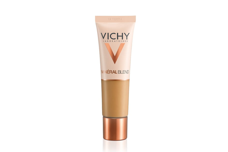 Mineralblend de Vichy