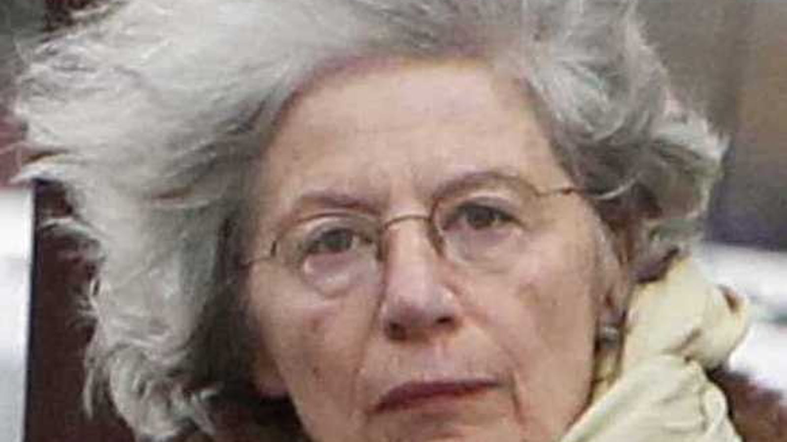 Anne Pingeot