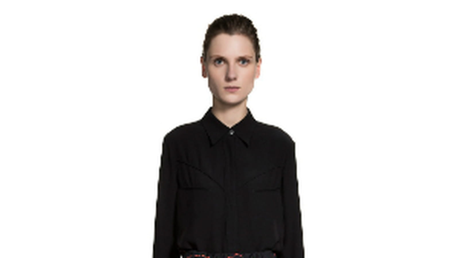 Jupe et chemise Bimba y lola