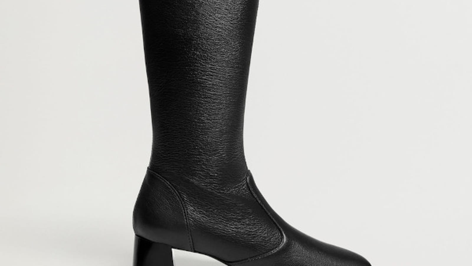 Bottes Mango