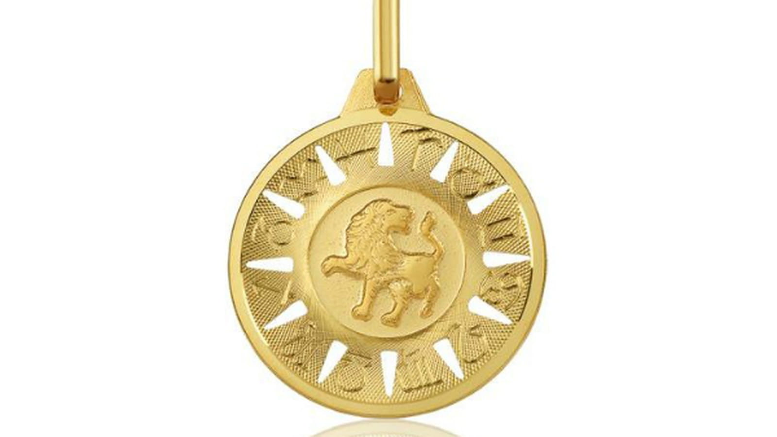 Médaille Argyor