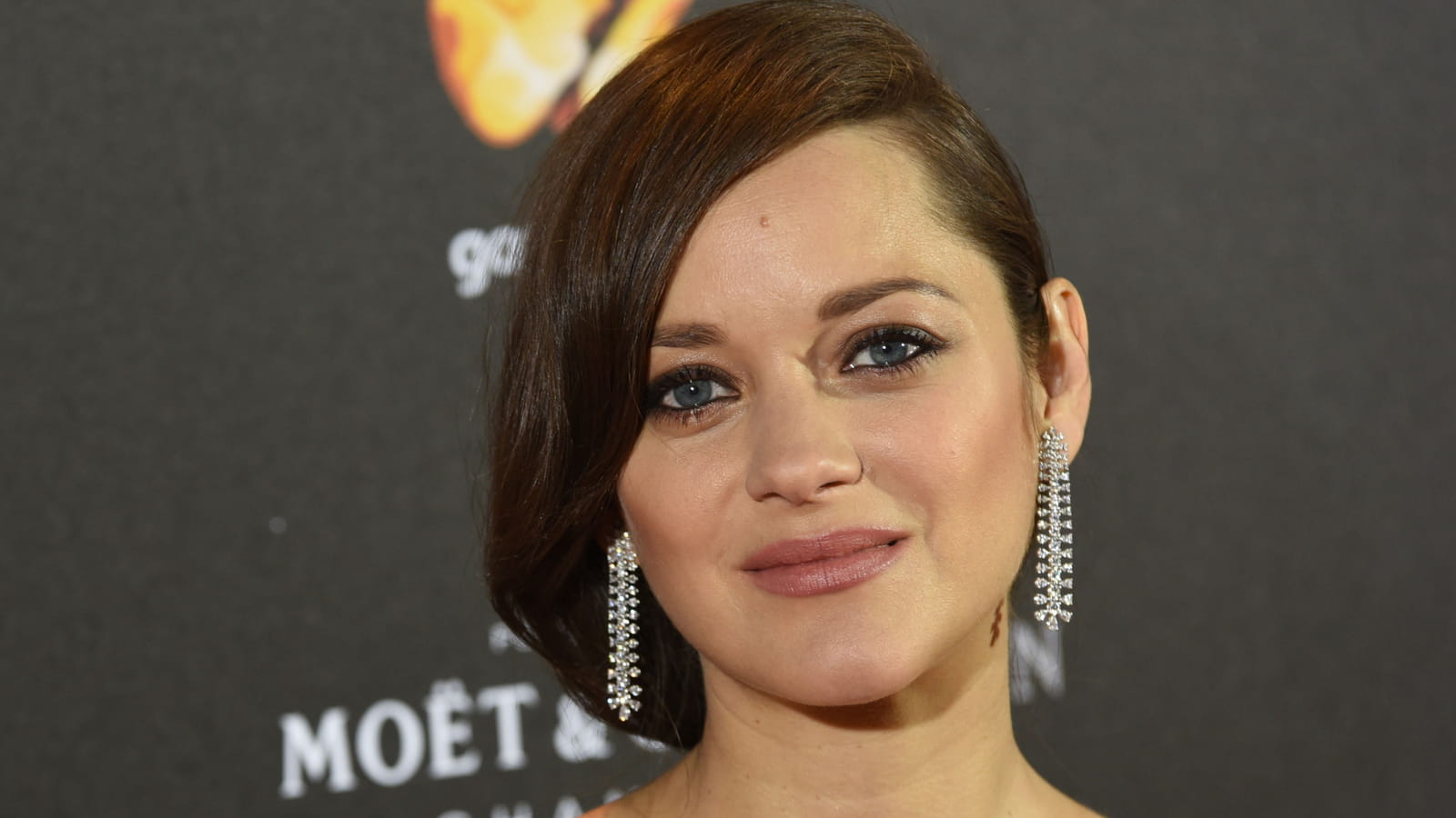 Marion Cotillard
