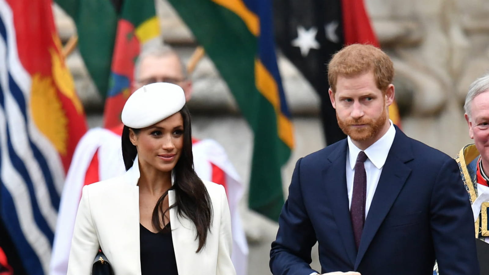 Bibi de Meghan 