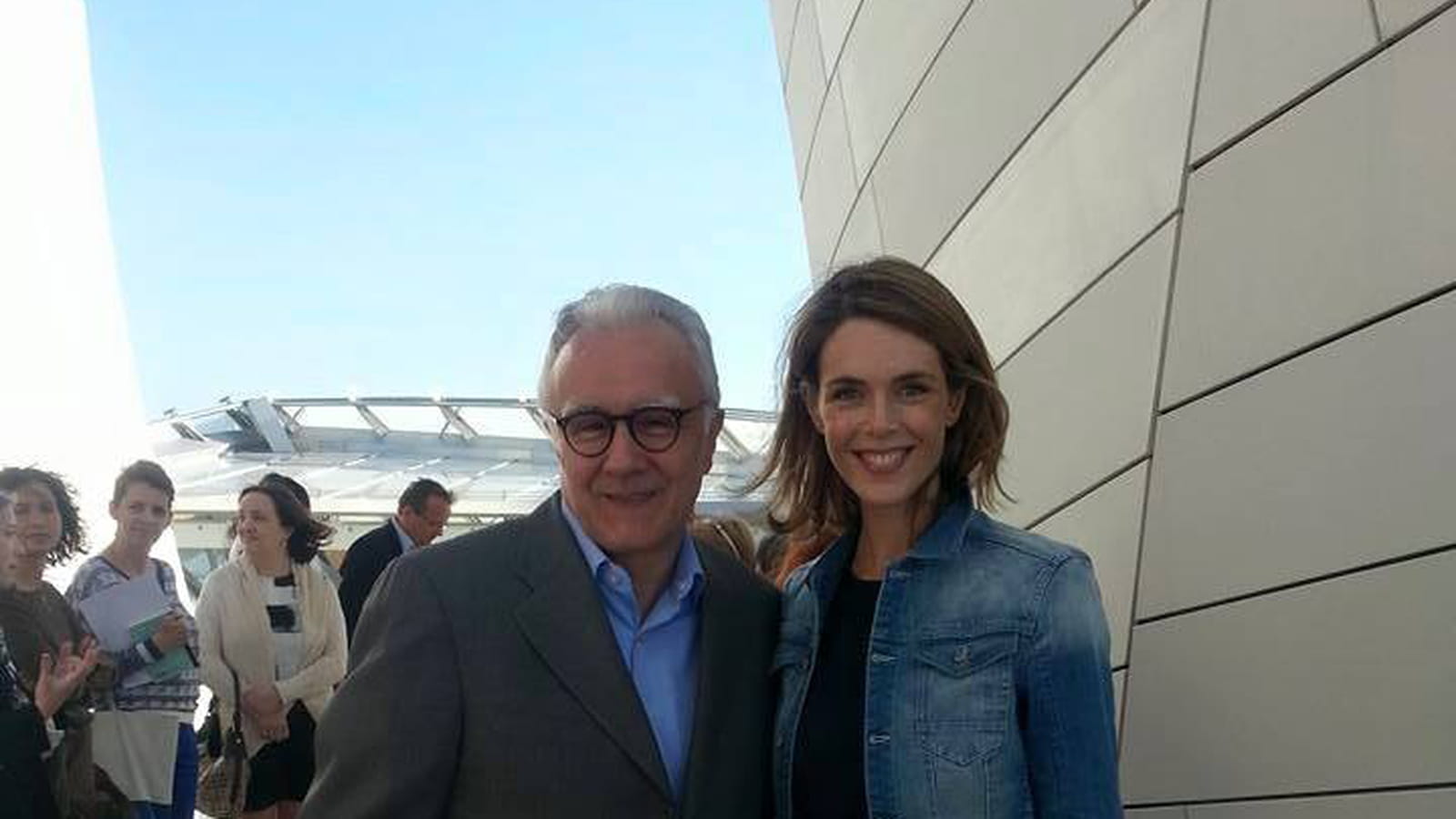 Alain Ducasse : son hommage aux femmes
