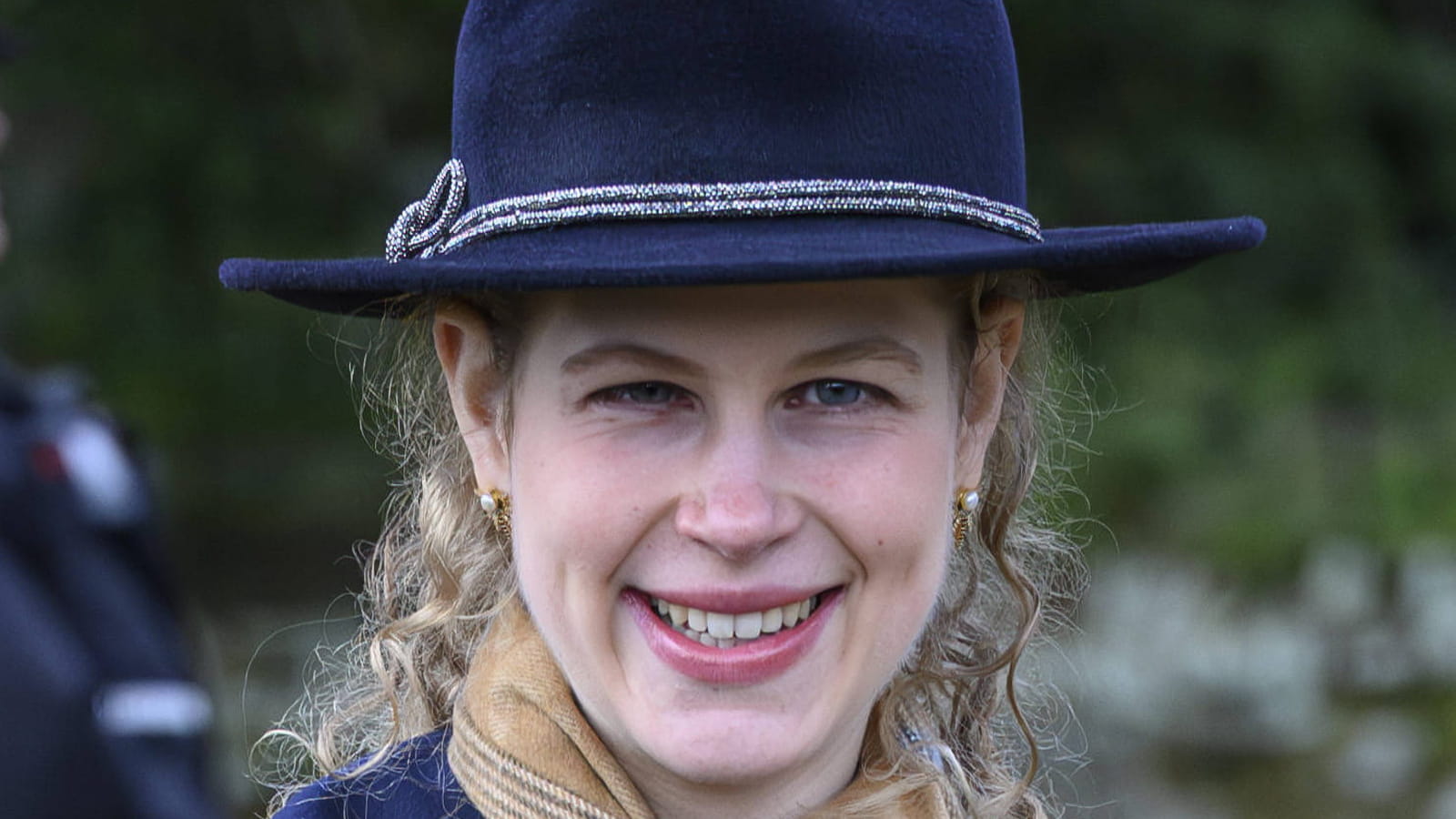 Lady Louise