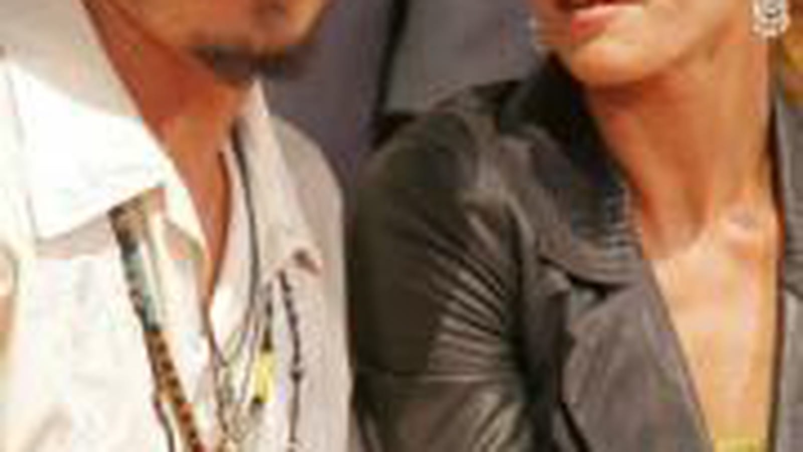 Johnny Depp