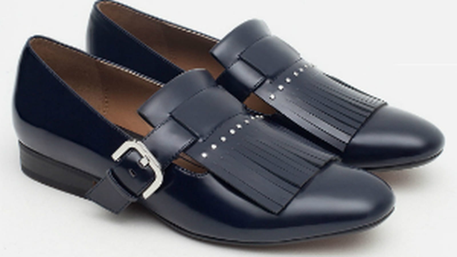 Mocassins Zara
