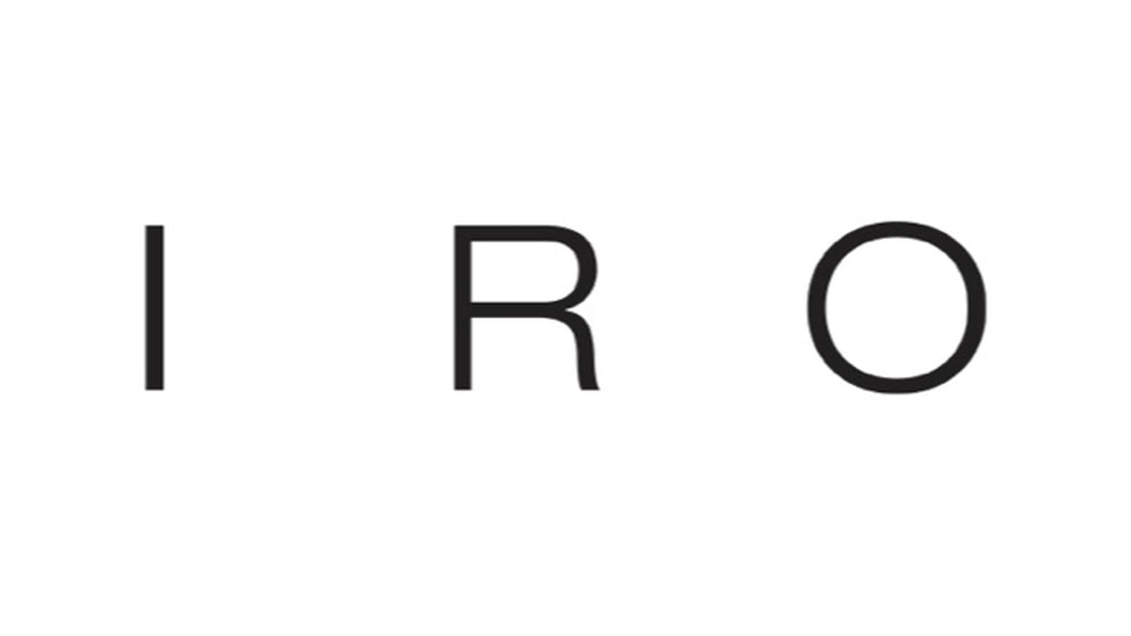 Iro