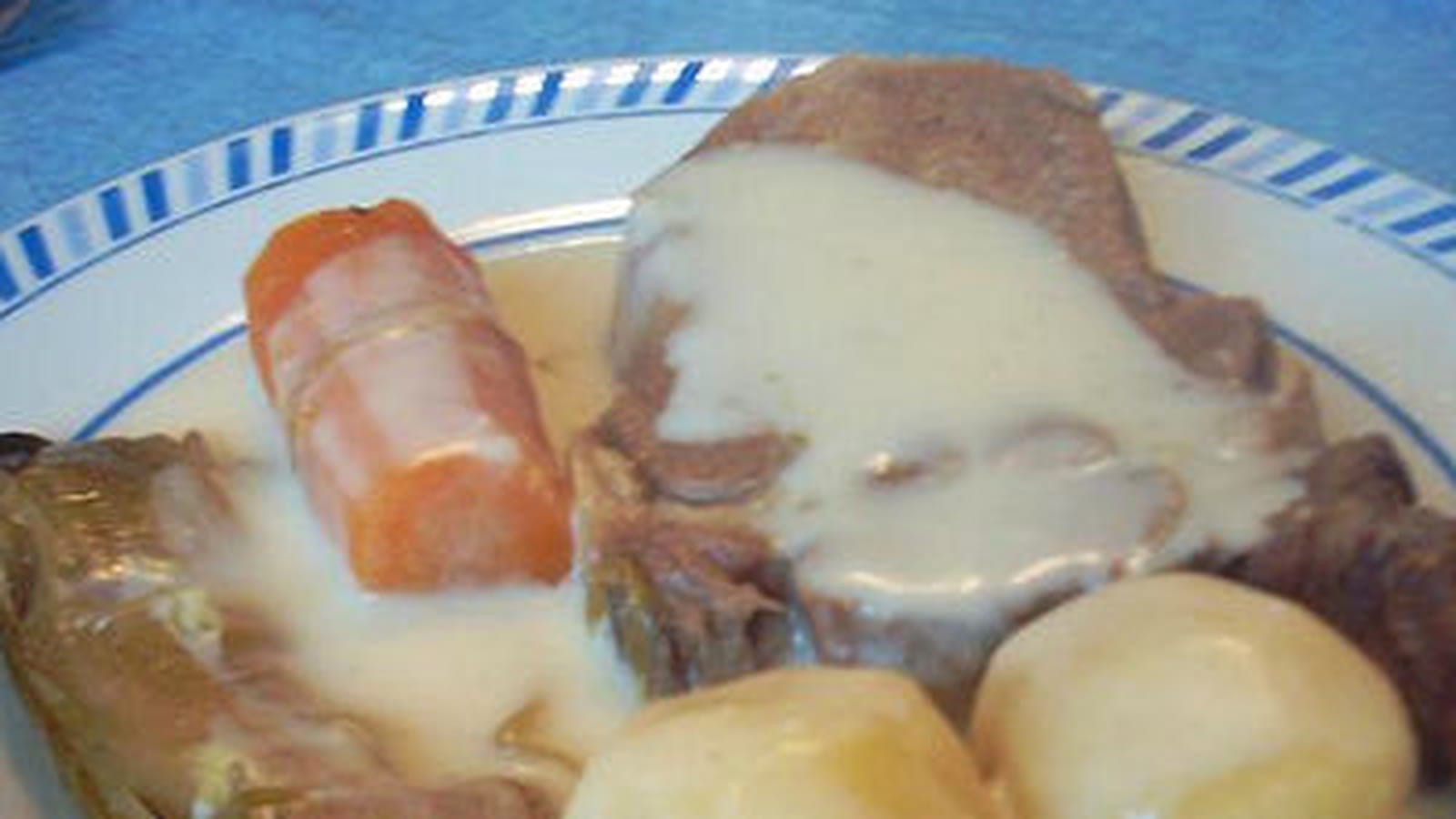 Langue de boeuf