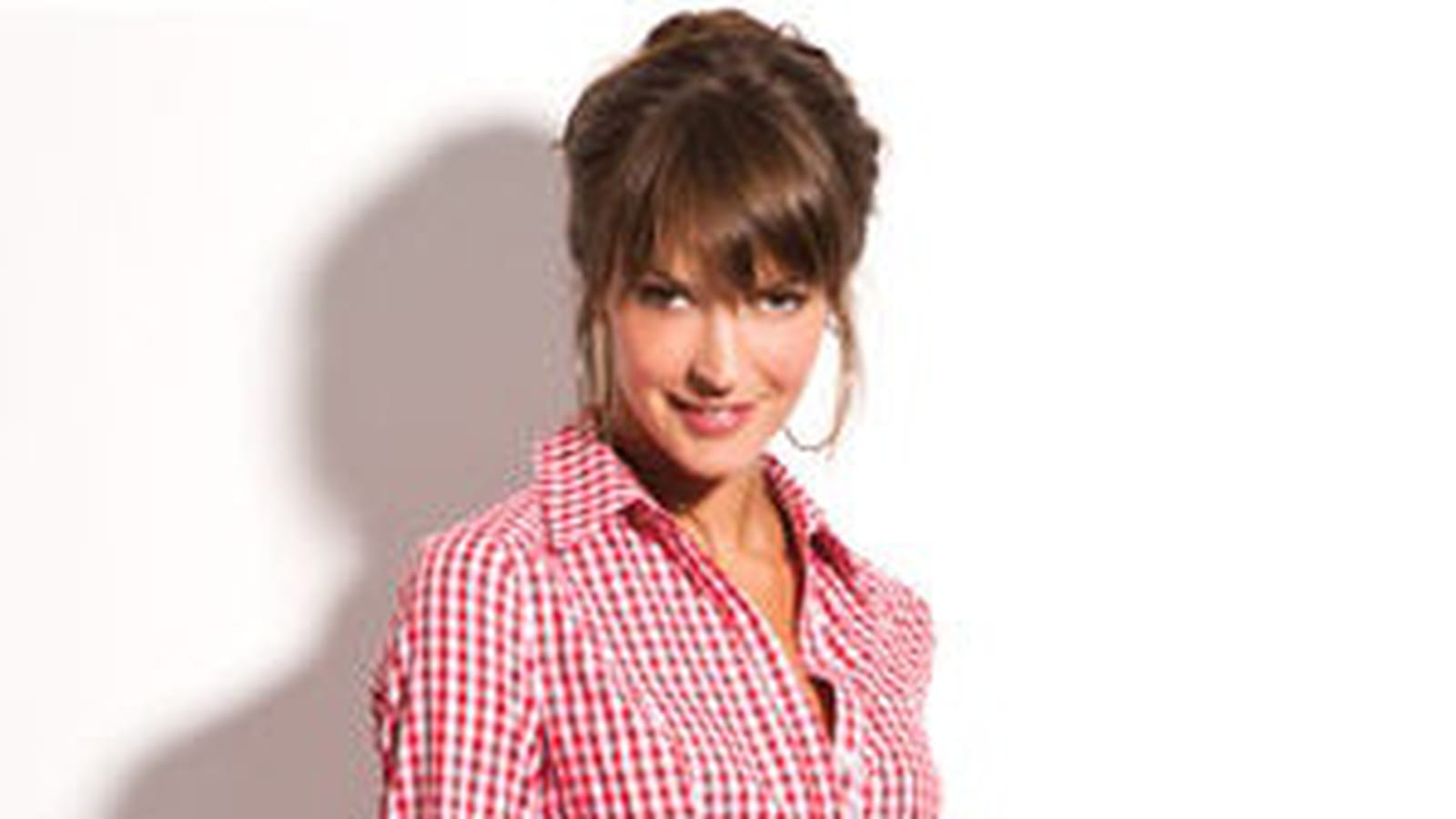 Robe Vichy de U 
