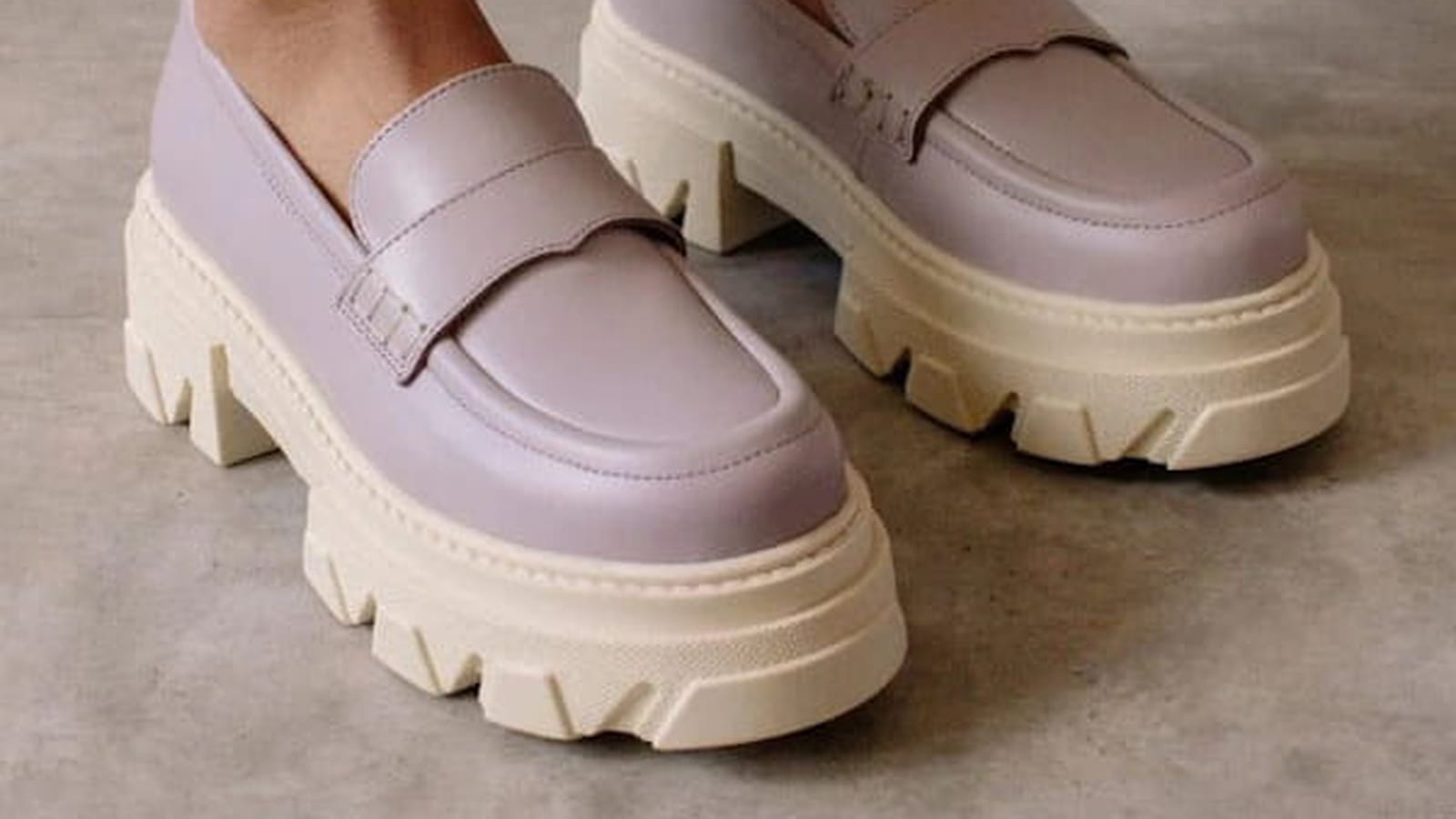 Mocassins Alohas