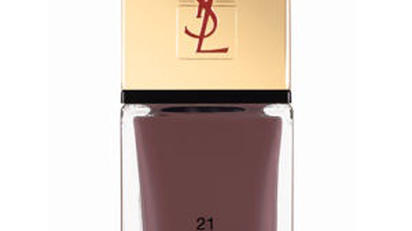 Laque couture Taupe Retro d'Yves Saint Laurent