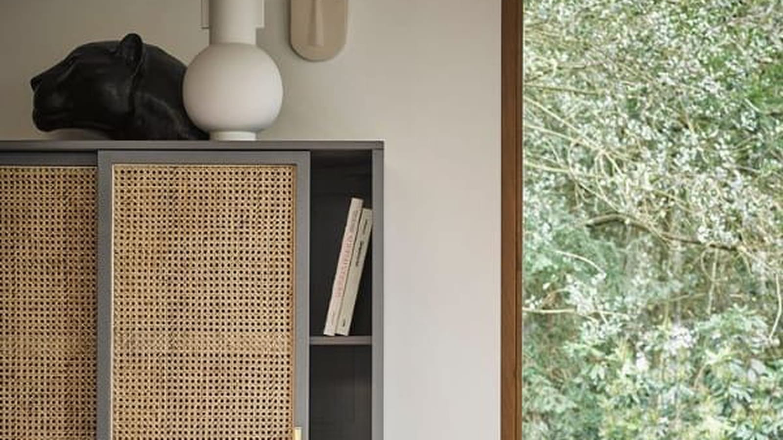 Armoire naturelle