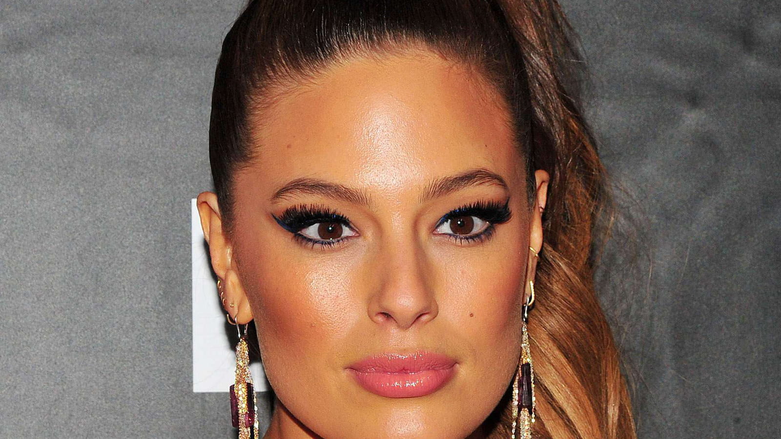 Ashley Graham