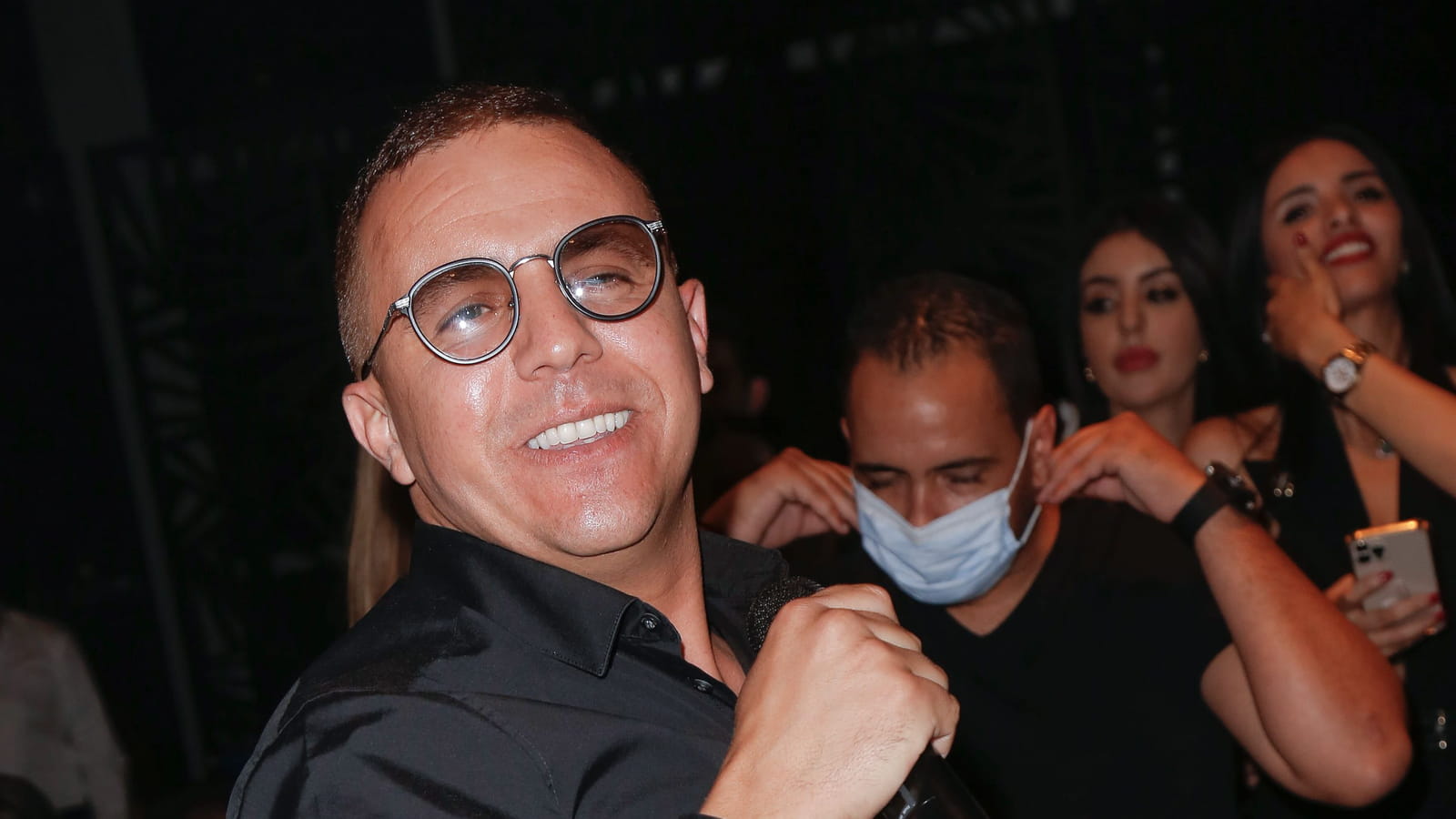 Faudel