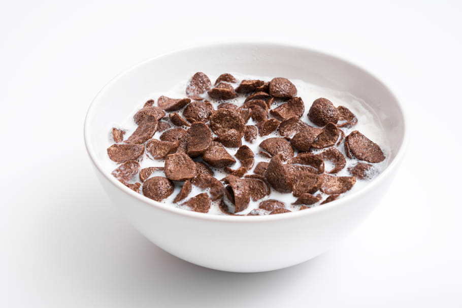 Venez créer vos propres céréales dans l'usine Chocapic®