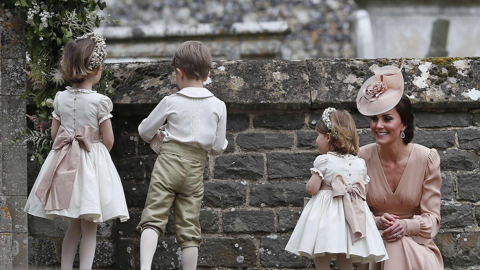 Kate Middleton