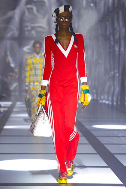 Look 23 du défilé Gucci