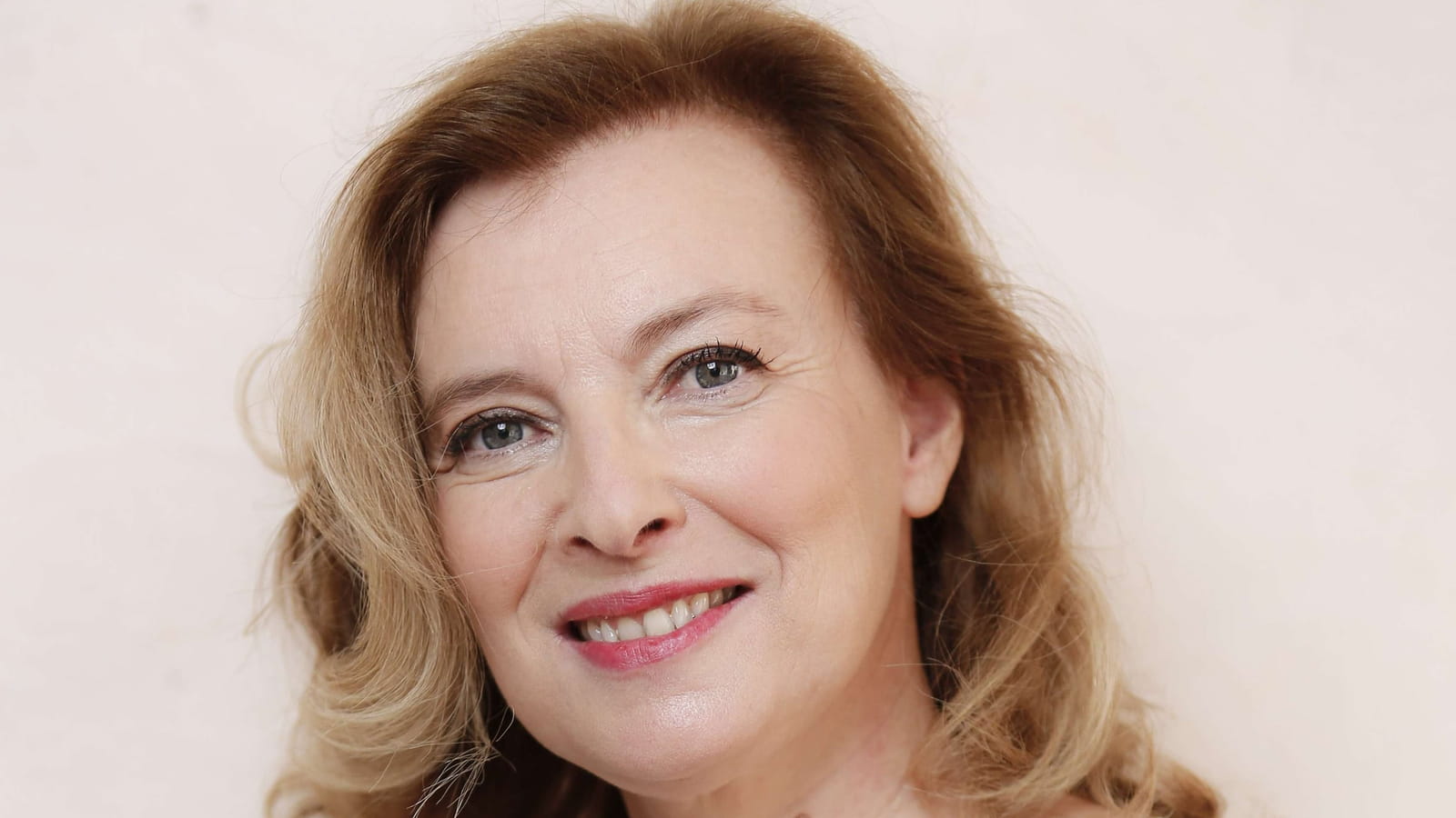 Valérie Trierweiler