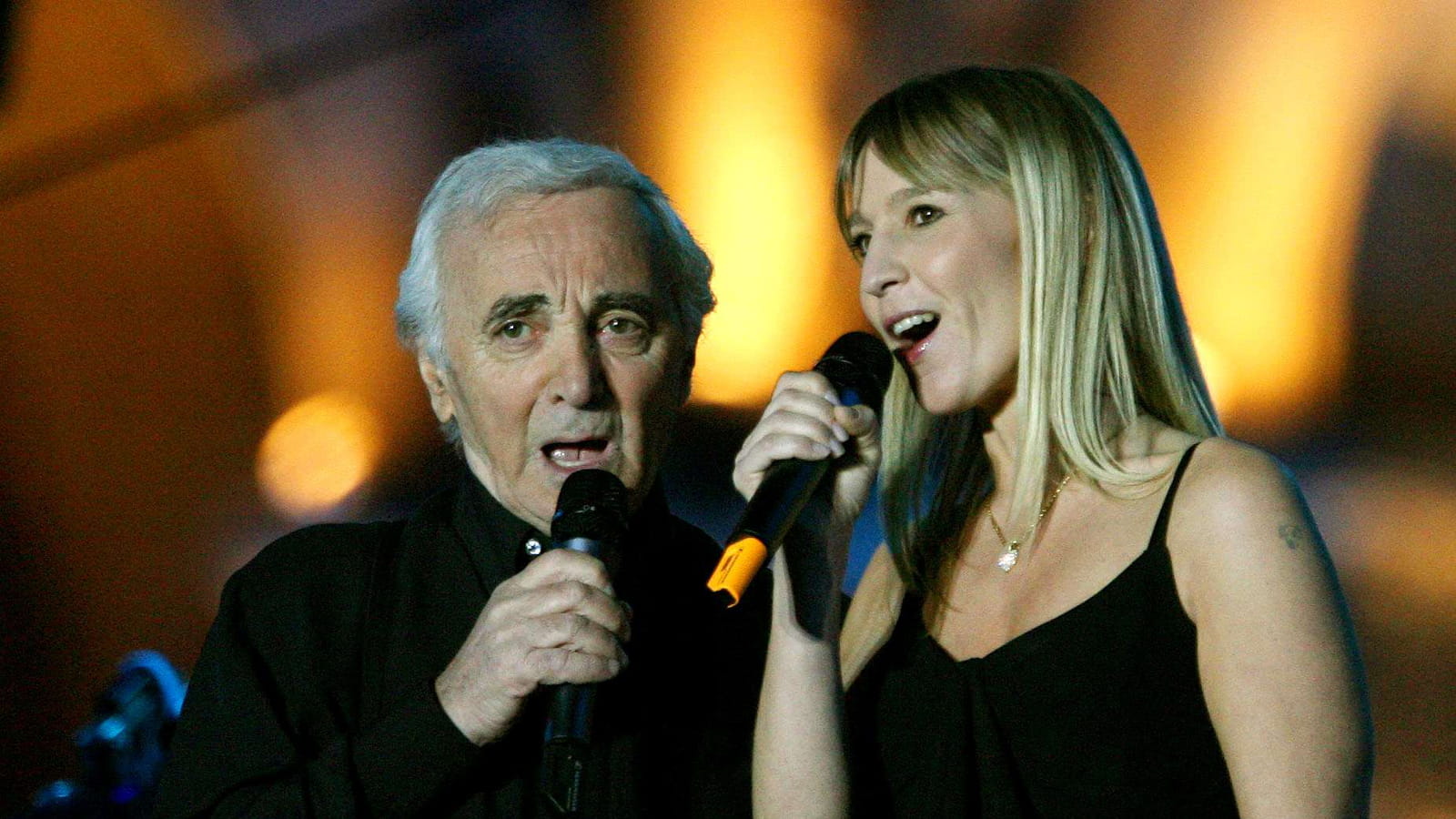 Avec Katia en Arménie