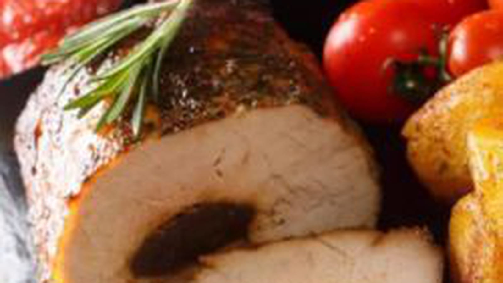 Farce aux marrons sans viande