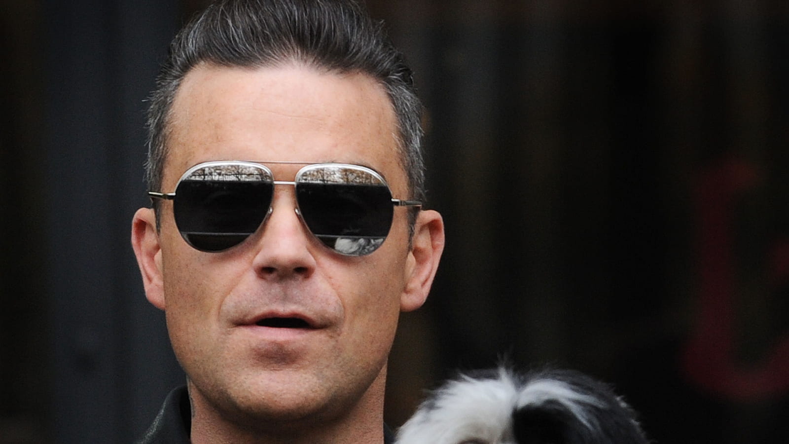 Robbie Williams 