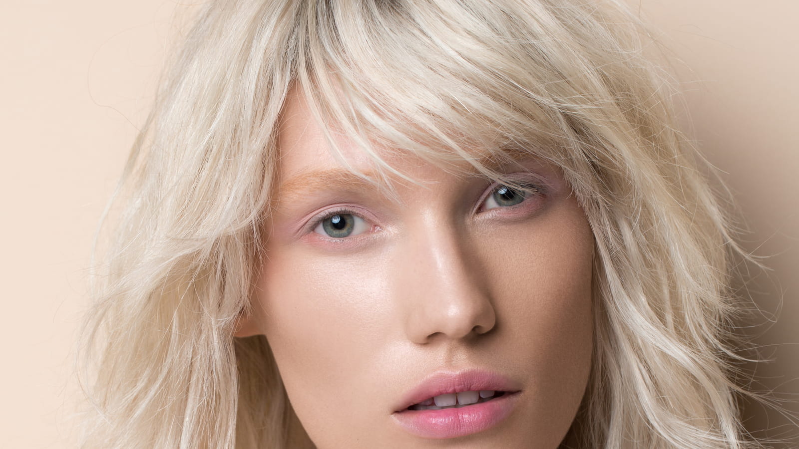 Sophie Baucais pour L'Oréal Professionnel
