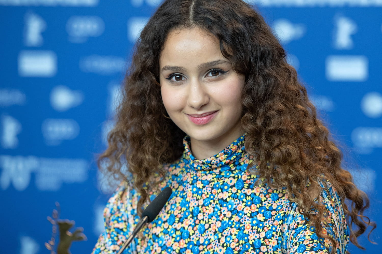 Oulaya Amamra : "Le rire est aussi politique que le drame"