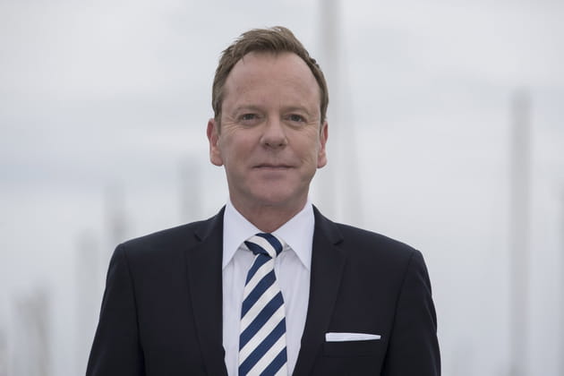 Kiefer Sutherland