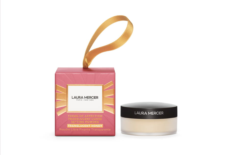 Coffret Token of attention Laura Mercier