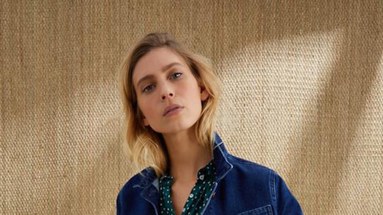 Veste Cyrillus