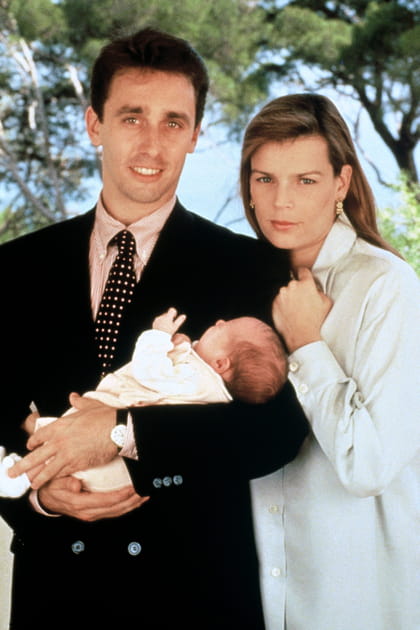 Avec Daniel Ducruet, elle présente Pauline