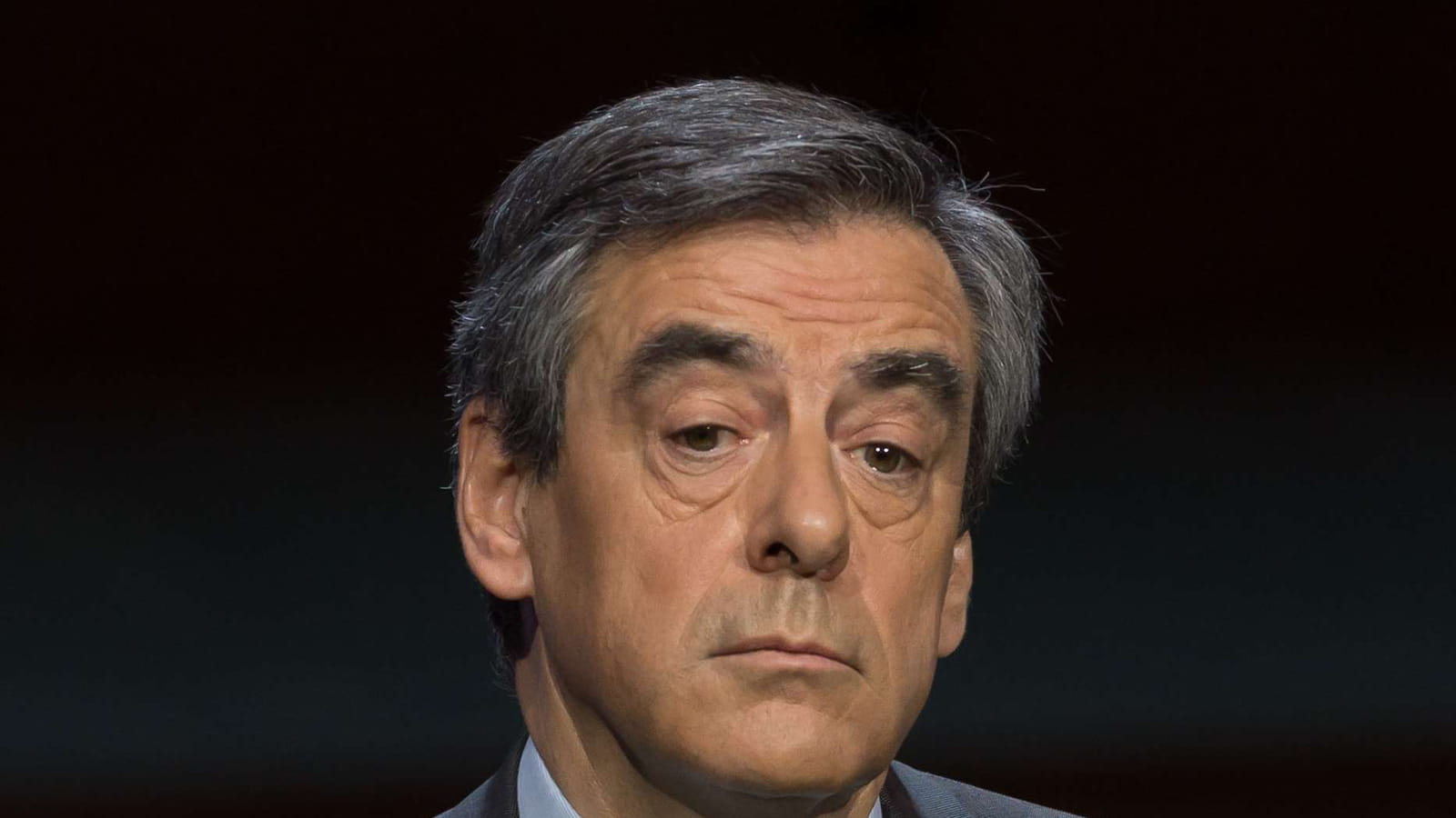 François Fillon