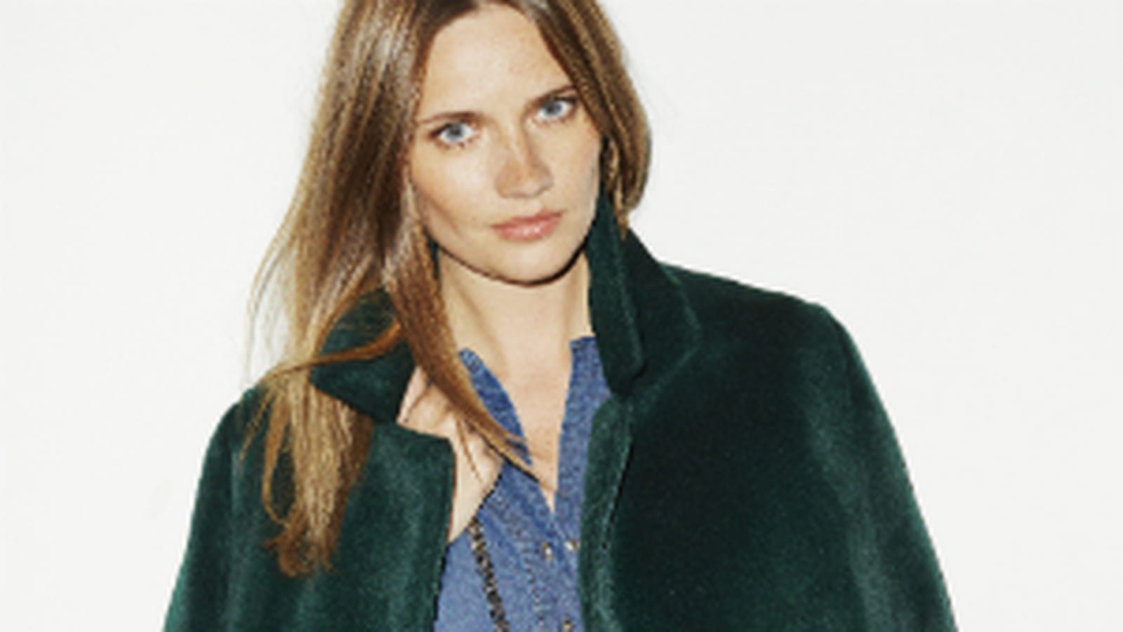 Manteau Caroll