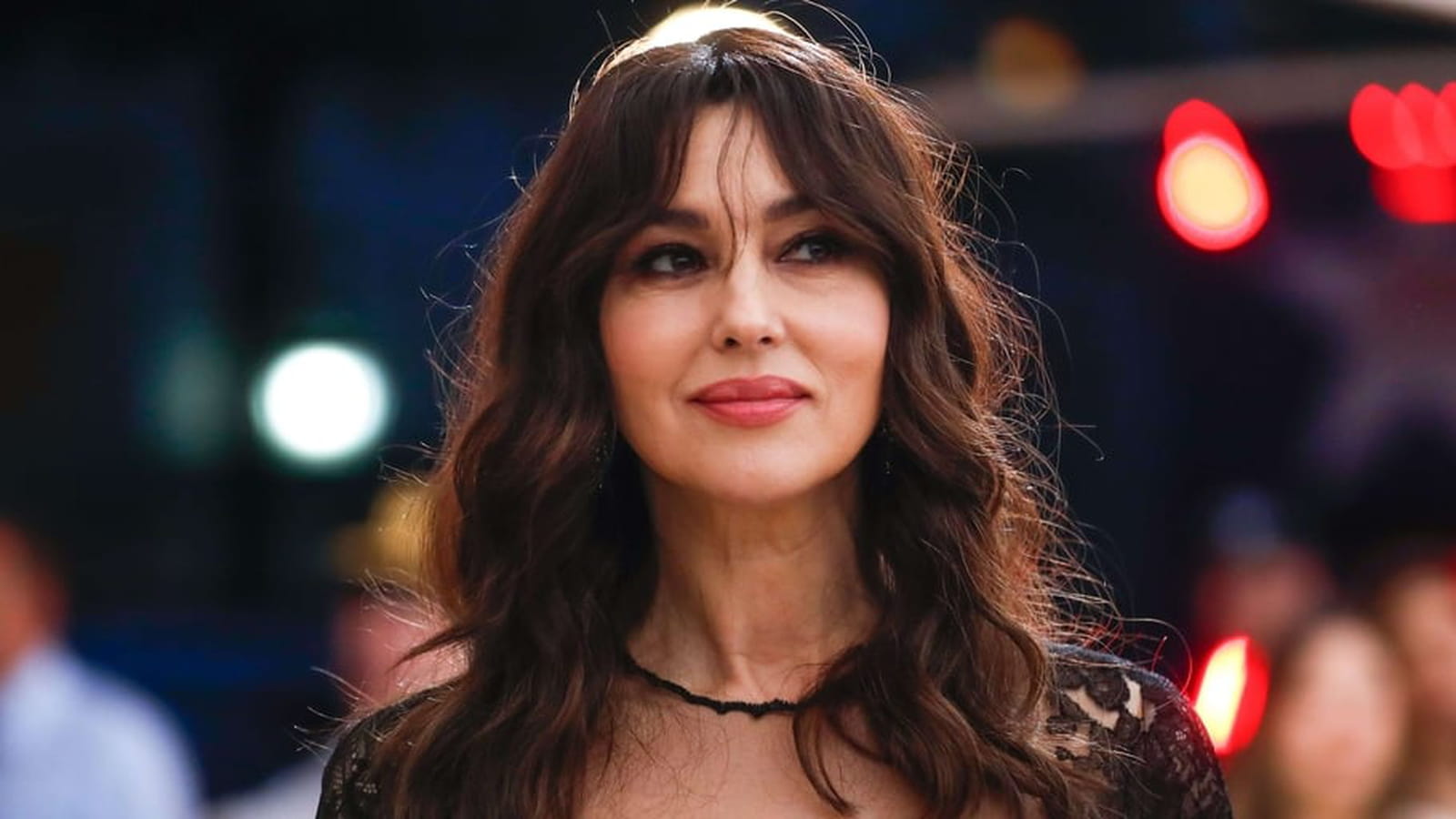 Monica Bellucci