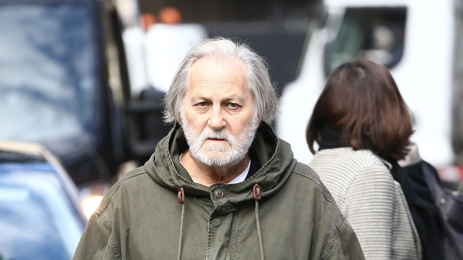 Jean-Jacques Debout