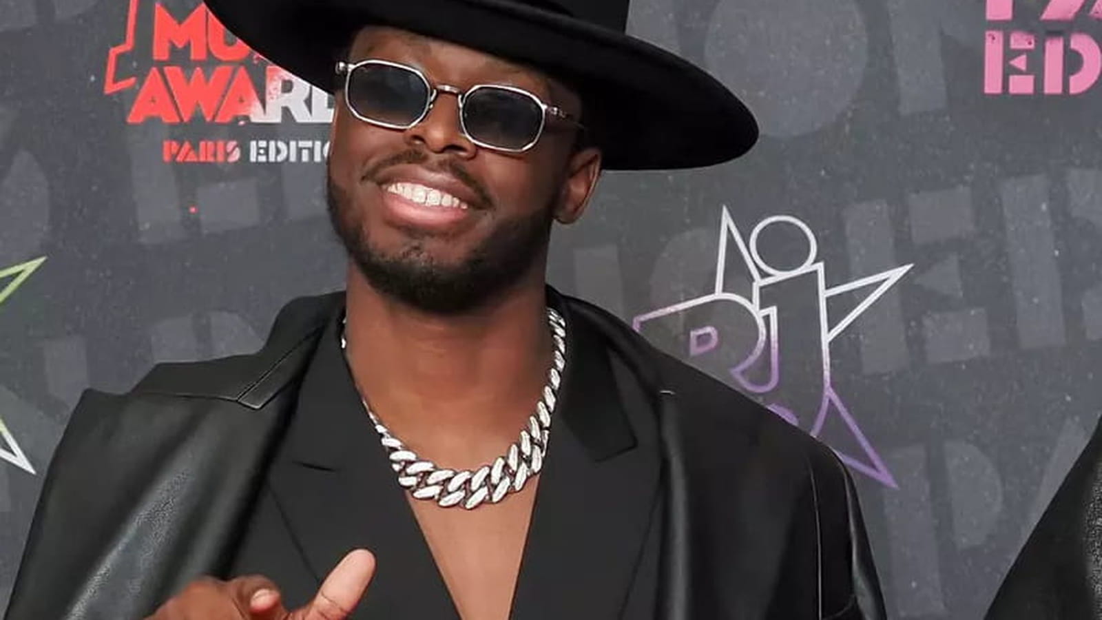 Dadju