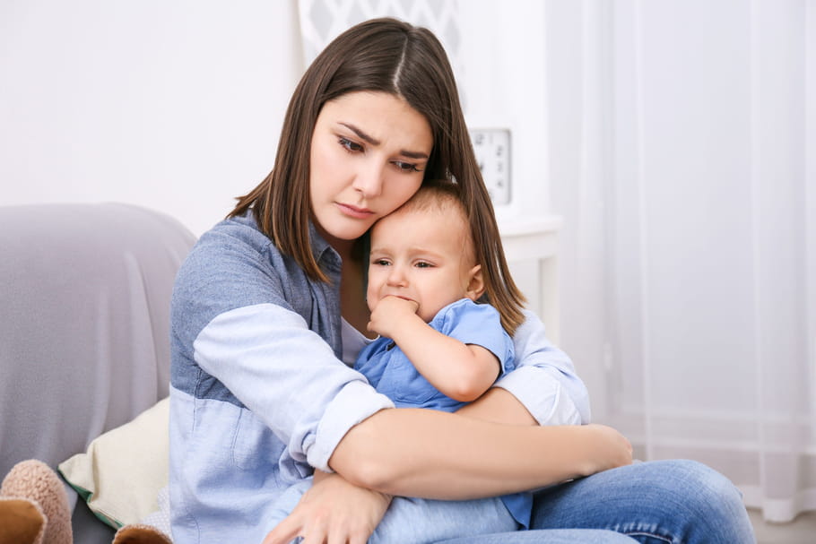Burn-out parental : comment reconnaître les signes ?