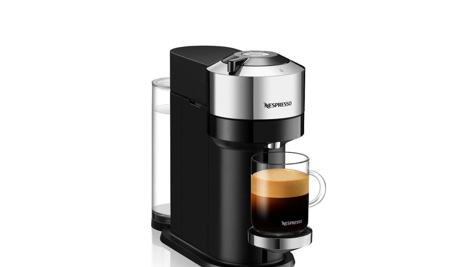 Machine à café Vertuo de Nespresso