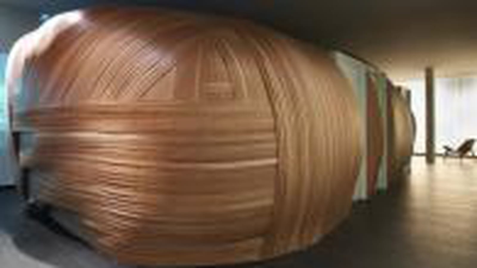 Spa Six Senses