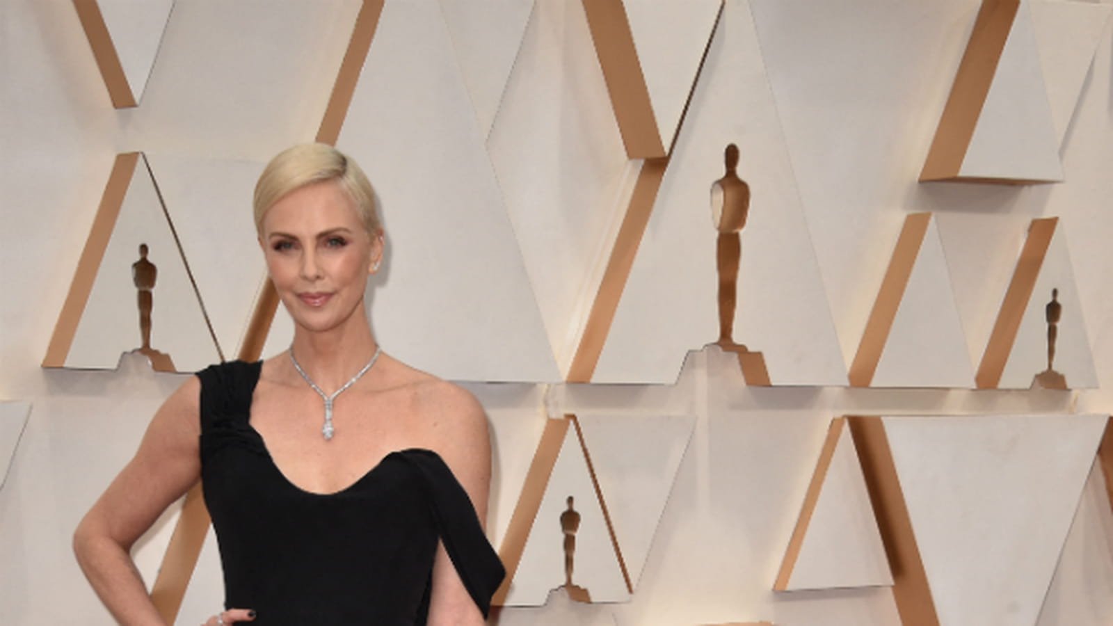 Charlize Theron