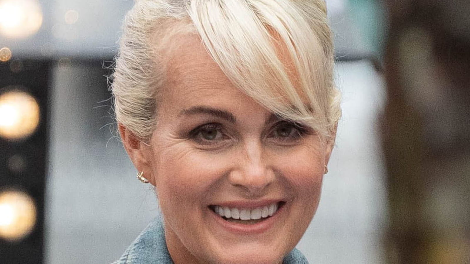 Laeticia Hallyday