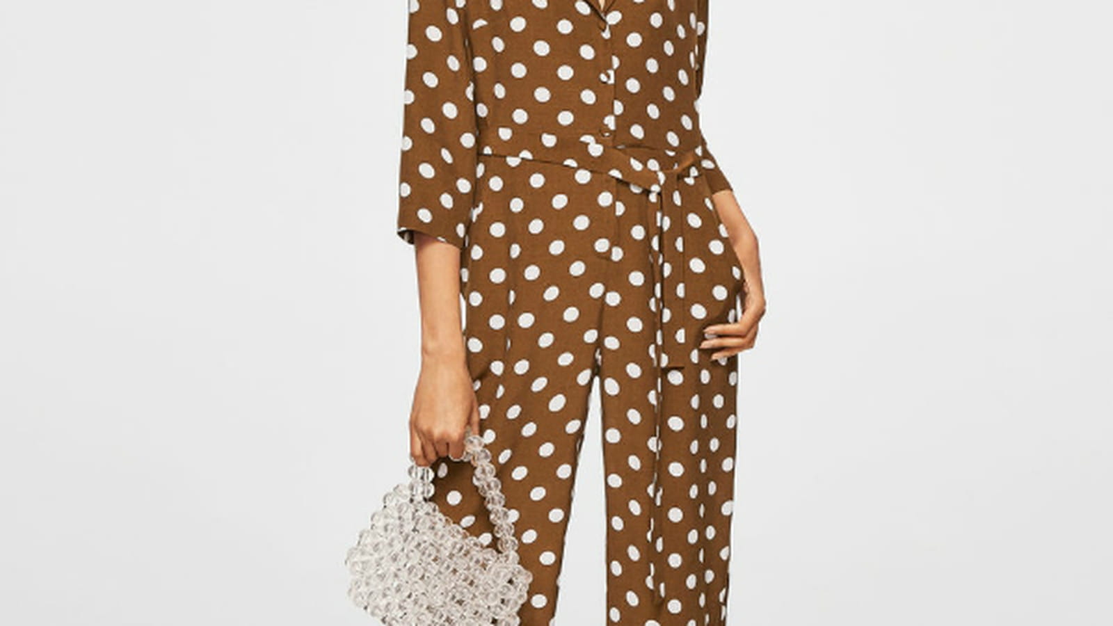 Combinaison pantalon