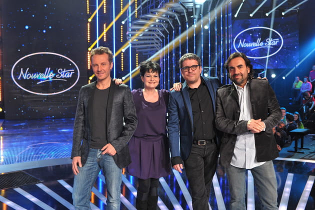 Nouvelle Star