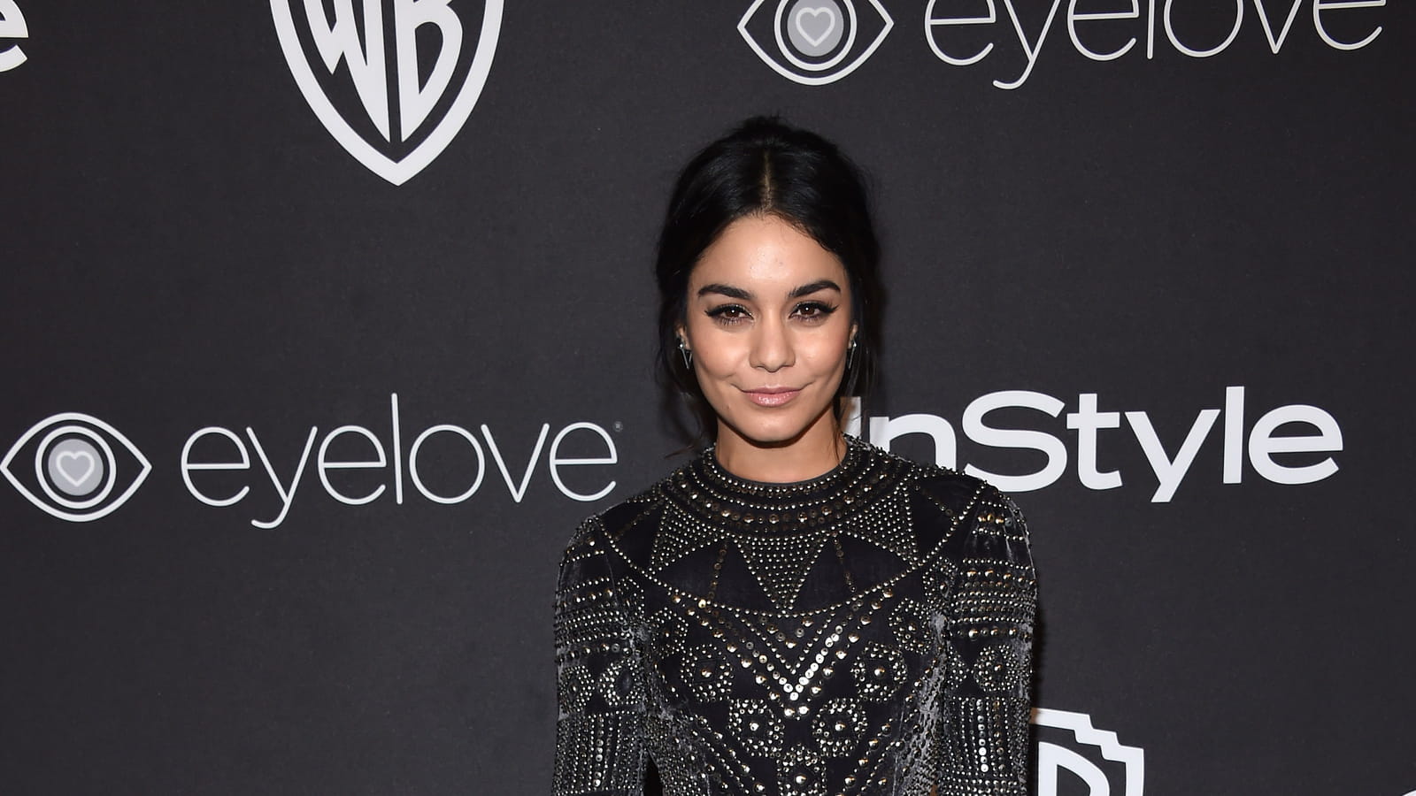 Vanessa Hudgens