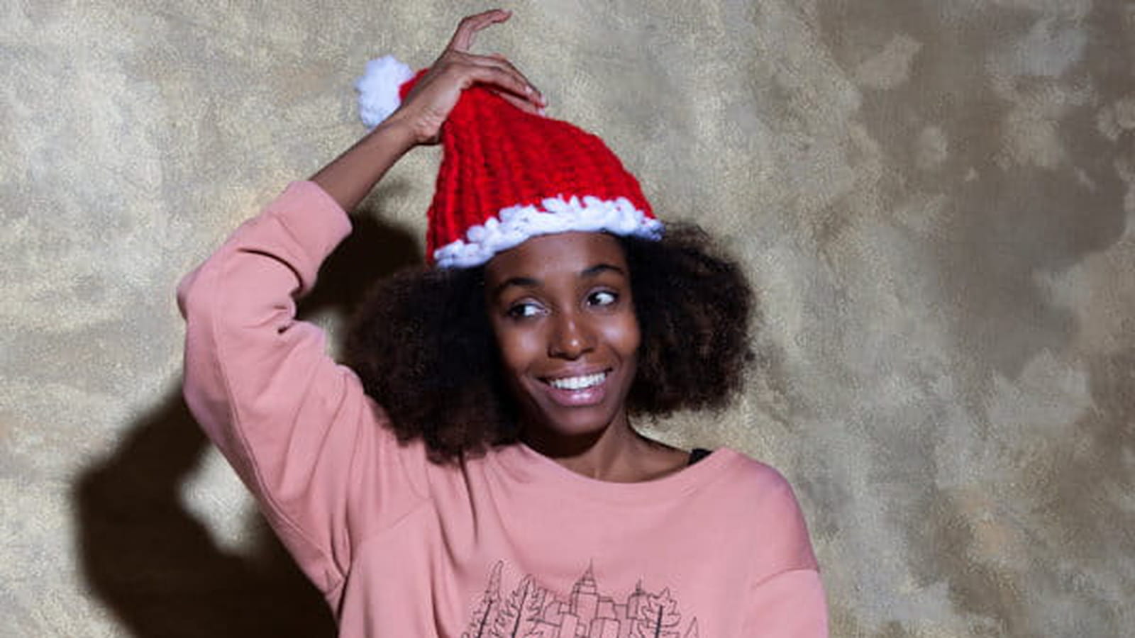26 pulls de Noël pour passer en mode fêtes de fin d'année